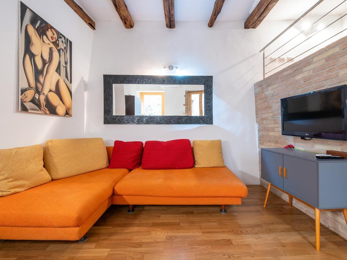 Apartment Angelina Best Vacation Ever Cagliari Exterior foto